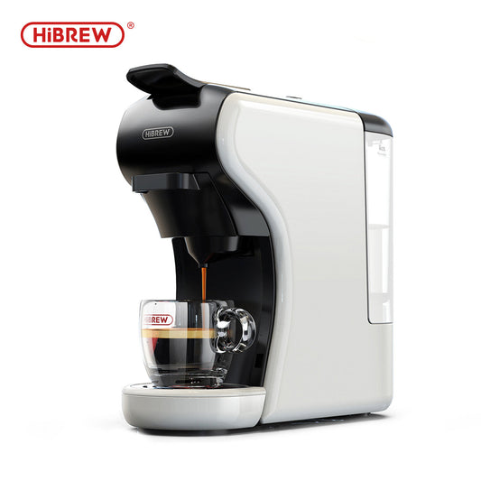HiBREW 4 in 1 Multiple Capsule Coffee Maker H1A