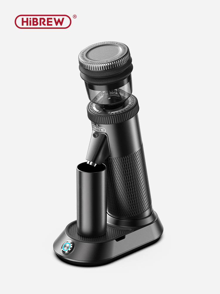 HiBREW G5A Electric Coffee Grinder